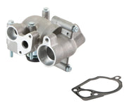 Four Seasons 86202 2008-2014 Cadillac CTS Engine Coolant Water Outlet Housing Kit