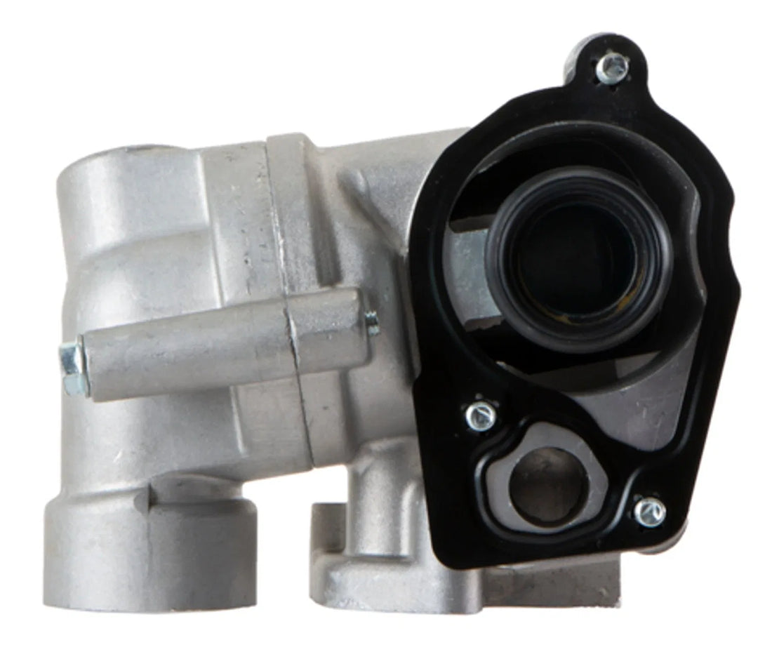 Four Seasons 86202 2008-2014 Cadillac CTS Engine Coolant Water Outlet Housing Kit