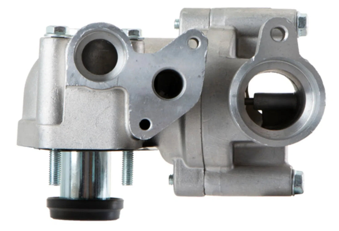 Four Seasons 86202 2008-2014 Cadillac CTS Engine Coolant Water Outlet Housing Kit