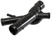 Four Seasons 86235 2012-2014 Volkswagen Passat Engine Coolant Water Outlet