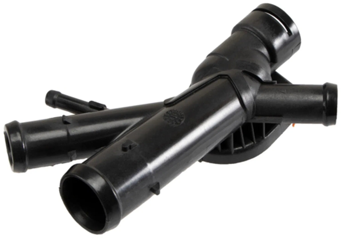 Four Seasons 86235 2012-2014 Volkswagen Passat Engine Coolant Water Outlet