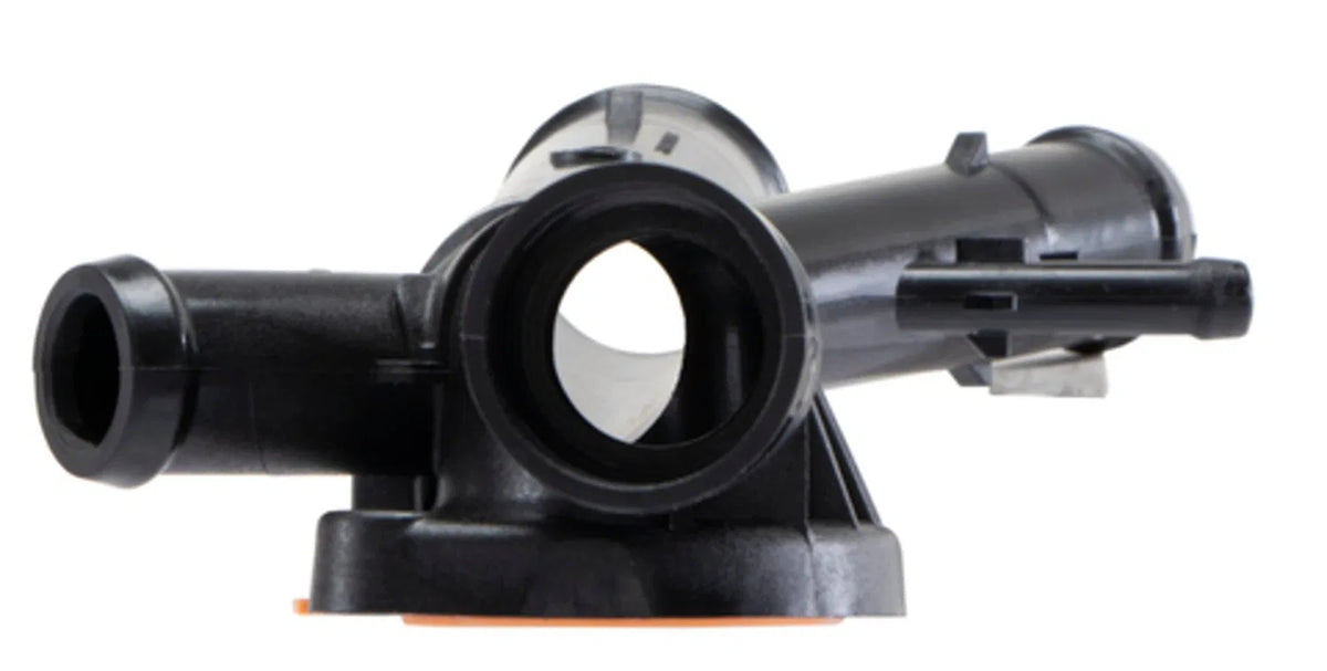 Four Seasons 86235 2012-2014 Volkswagen Passat Engine Coolant Water Outlet