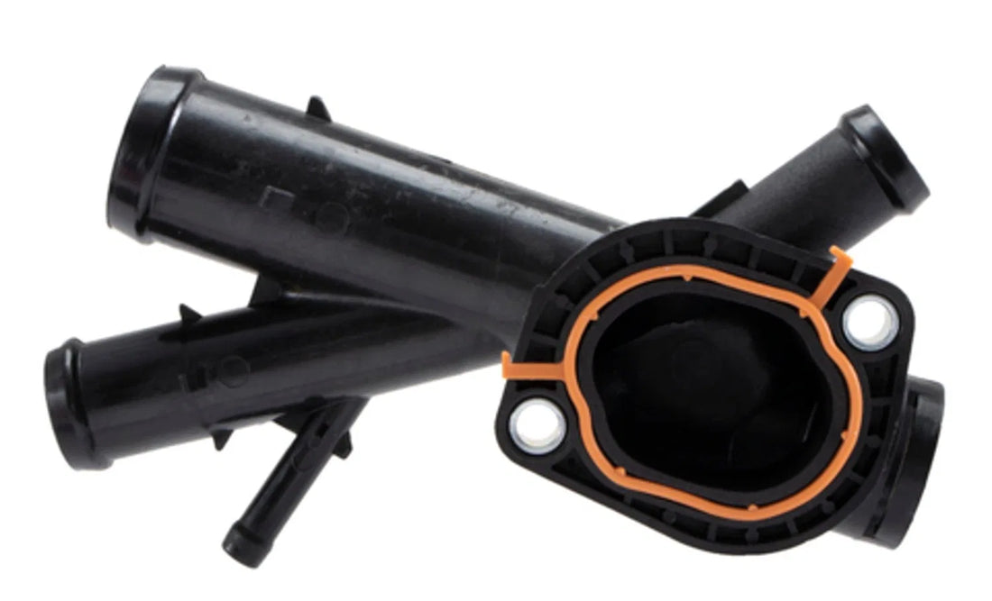Four Seasons 86235 2012-2014 Volkswagen Passat Engine Coolant Water Outlet