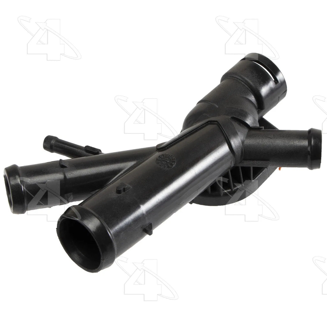 Four Seasons 86235 2012-2014 Volkswagen Passat Engine Coolant Water Outlet