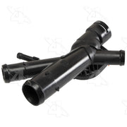 Four Seasons 86235 2012-2014 Volkswagen Passat Engine Coolant Water Outlet