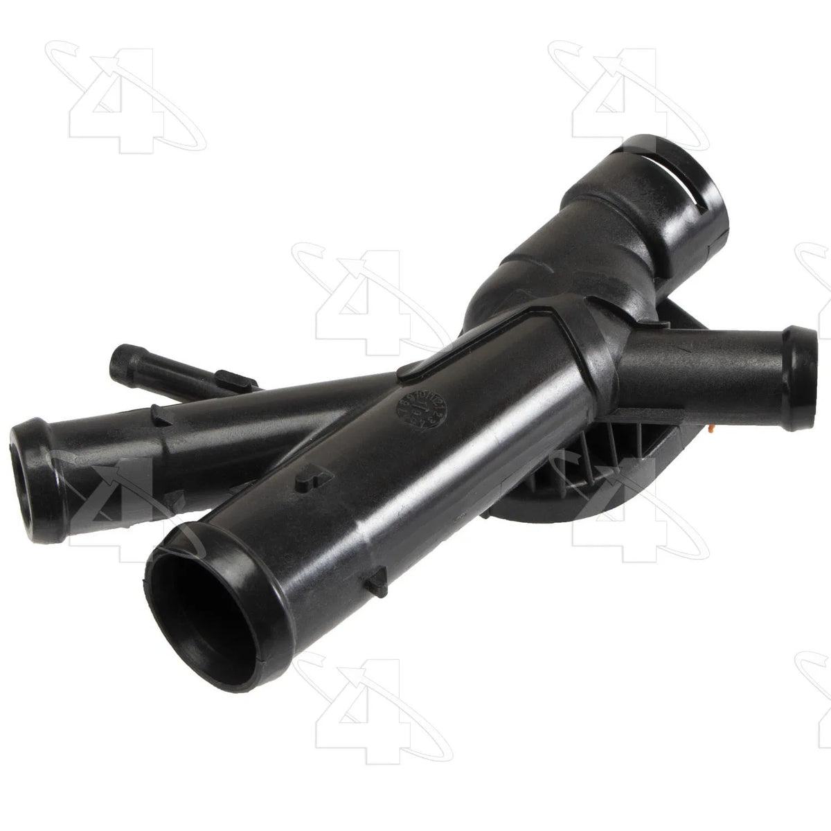 Four Seasons 86235 2012-2014 Volkswagen Passat Engine Coolant Water Outlet