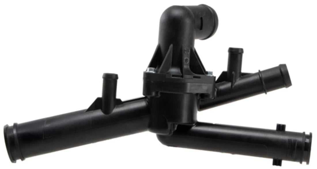 Four Seasons 86249 2006-2018 Volkswagen Passat Engine Coolant Water Outlet Housing Kit