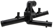Four Seasons 86249 2006-2018 Volkswagen Passat Engine Coolant Water Outlet Housing Kit