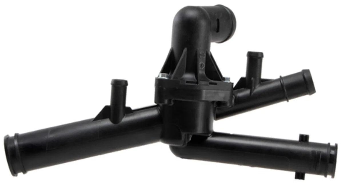 Four Seasons 86249 2006-2018 Volkswagen Passat Engine Coolant Water Outlet Housing Kit