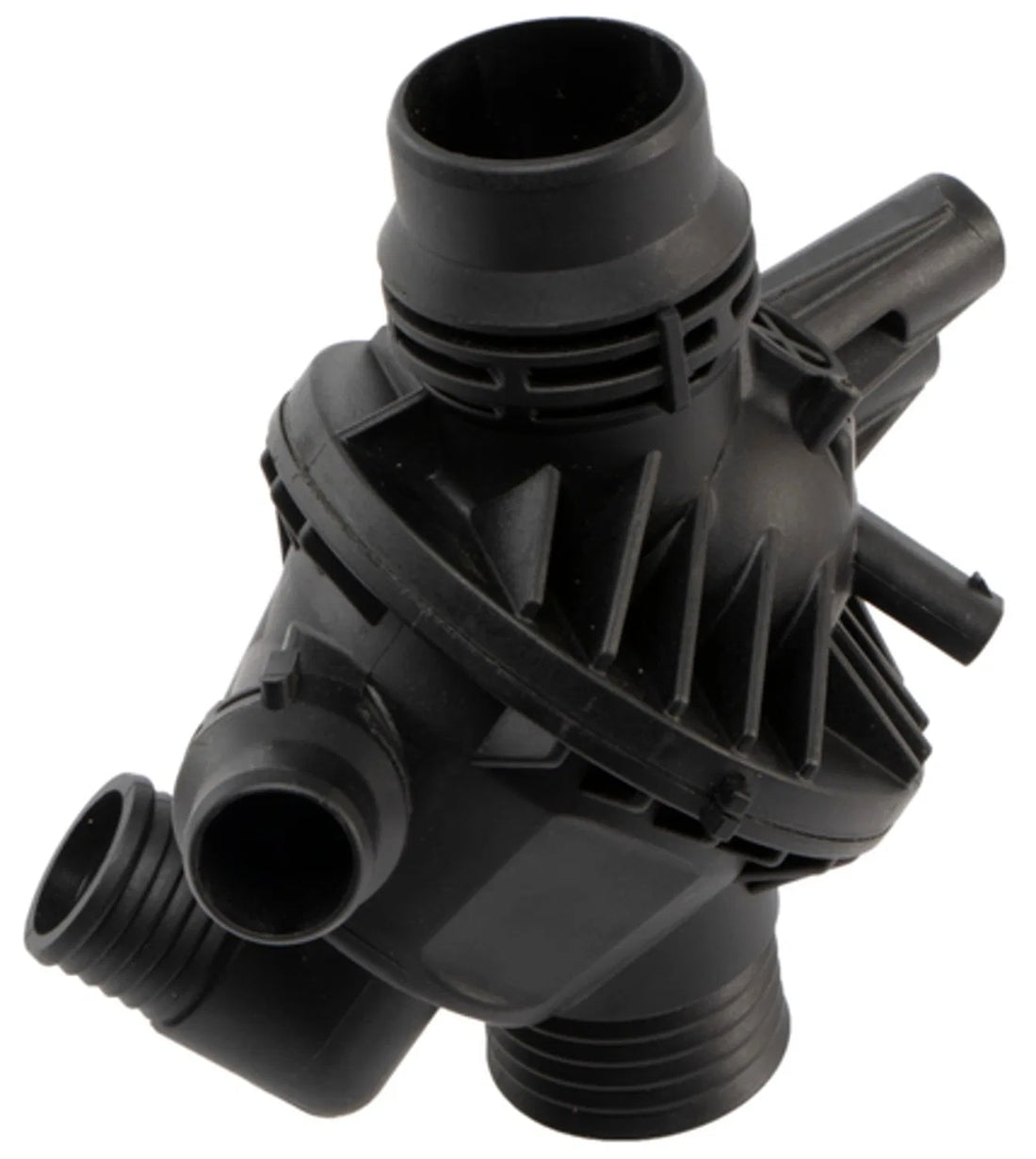 Four Seasons 86258 2010-2012 BMW X3 Engine Coolant Thermostat Housing
