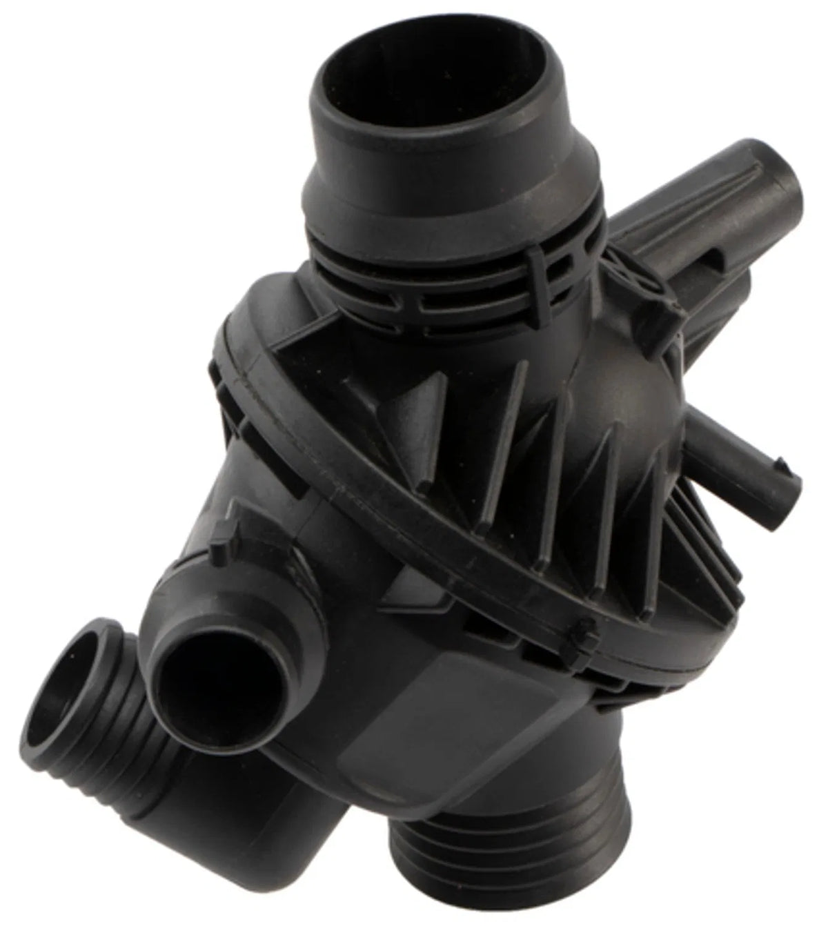 Four Seasons 86258 2010-2012 BMW X3 Engine Coolant Thermostat Housing