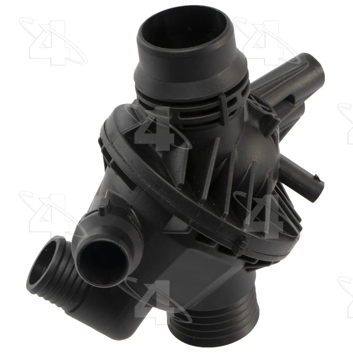 Four Seasons 86258 2010-2012 BMW X3 Engine Coolant Thermostat Housing