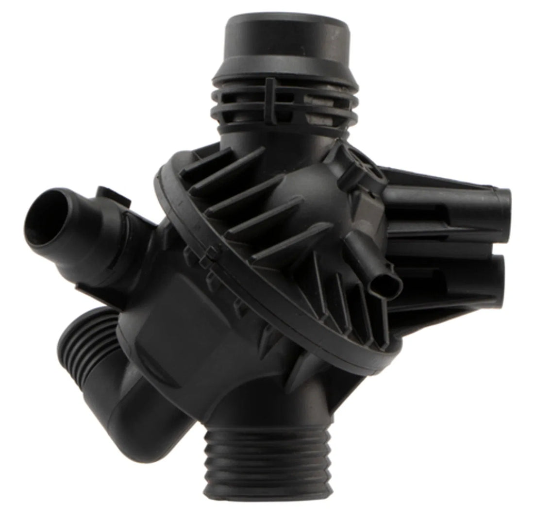 Four Seasons 86258 2010-2012 BMW X3 Engine Coolant Thermostat Housing