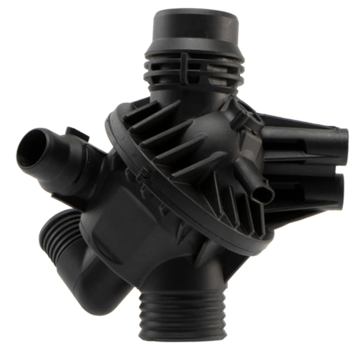 Four Seasons 86258 2010-2012 BMW X3 Engine Coolant Thermostat Housing