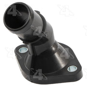 Four Seasons 86261 2010-2011 Kia Soul Engine Coolant Water Outlet