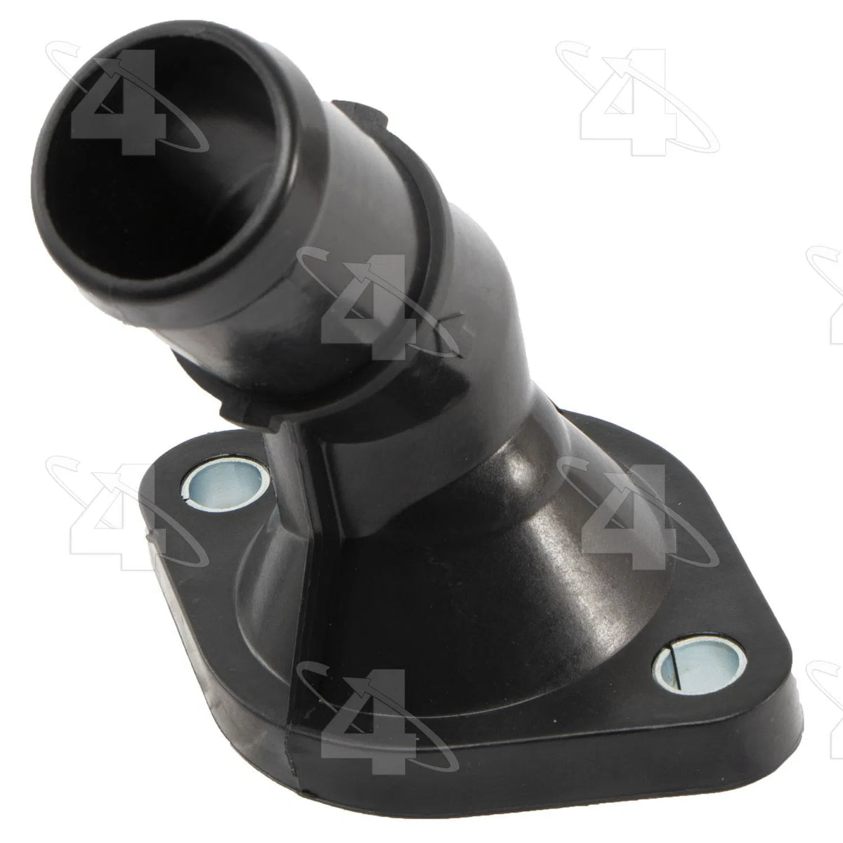 Four Seasons 86261 2010-2011 Kia Soul Engine Coolant Water Outlet