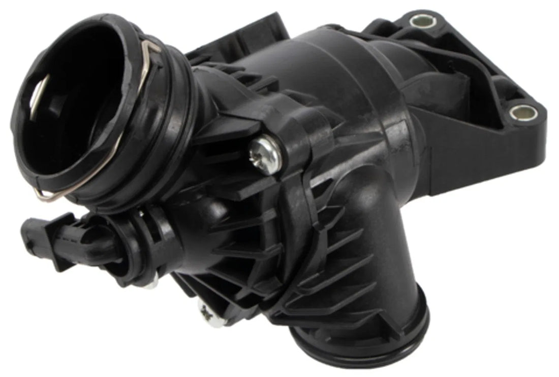 Four Seasons 86276 2018-2023 Mercedes-Benz C43 AMG Engine Coolant Thermostat Housing