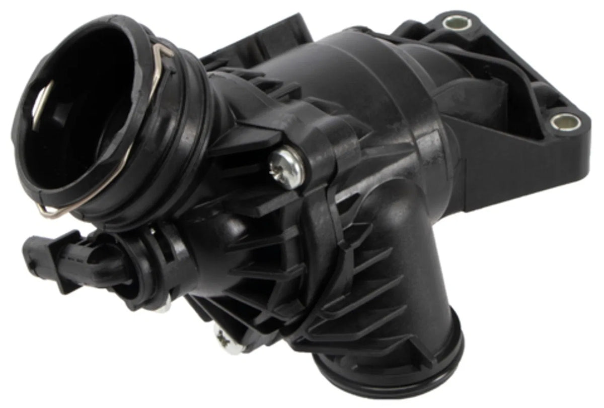 Four Seasons 86276 2018-2023 Mercedes-Benz C43 AMG Engine Coolant Thermostat Housing