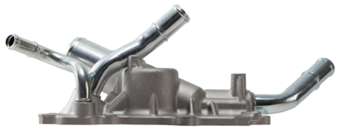 Four Seasons 86296 2009-2012 Nissan Versa Engine Coolant Thermostat Housing