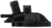 Four Seasons 86308 2019-2021 Volkswagen Jetta Radiator Coolant Hose Flange