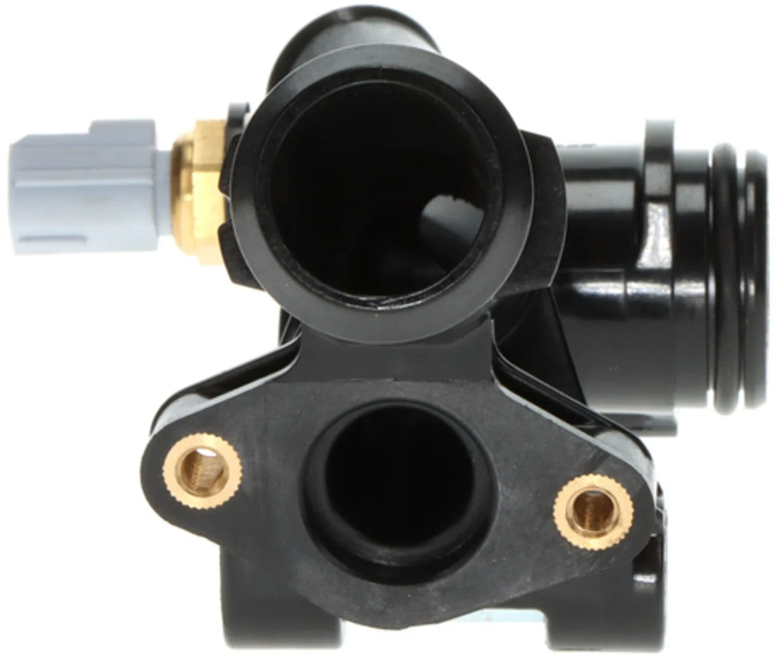 Four Seasons 86341 2018-2019 Ford Transit Connect Radiator Coolant Hose Flange