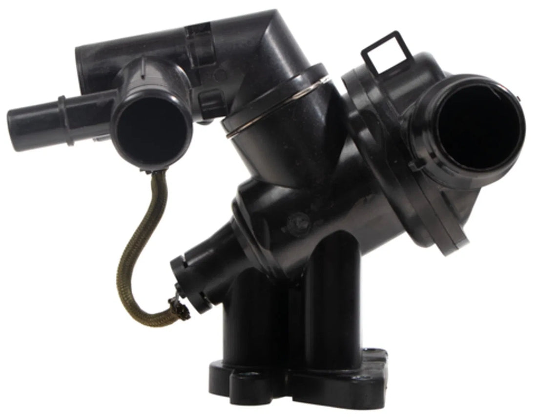 Four Seasons 86353 2021-2024 Land Rover Discovery Engine Coolant Thermostat Housing