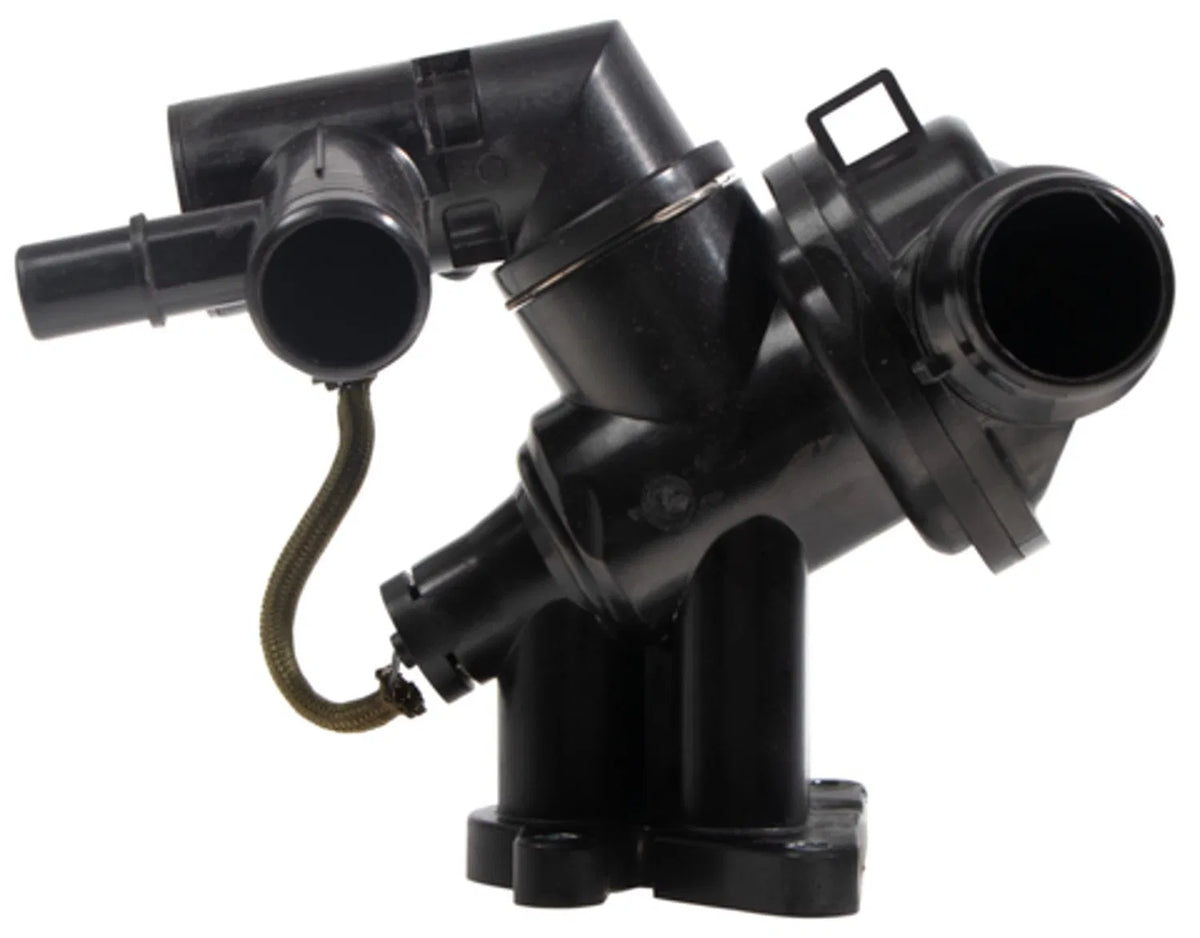 Four Seasons 86353 2021-2024 Land Rover Discovery Engine Coolant Thermostat Housing