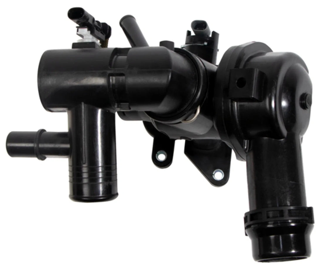 Four Seasons 86353 2021-2024 Land Rover Discovery Engine Coolant Thermostat Housing