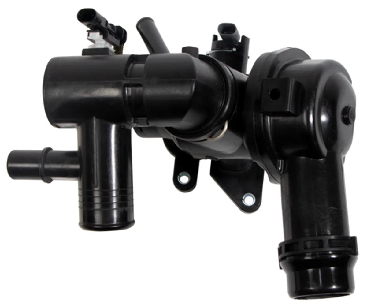 Four Seasons 86353 2021-2024 Land Rover Discovery Engine Coolant Thermostat Housing
