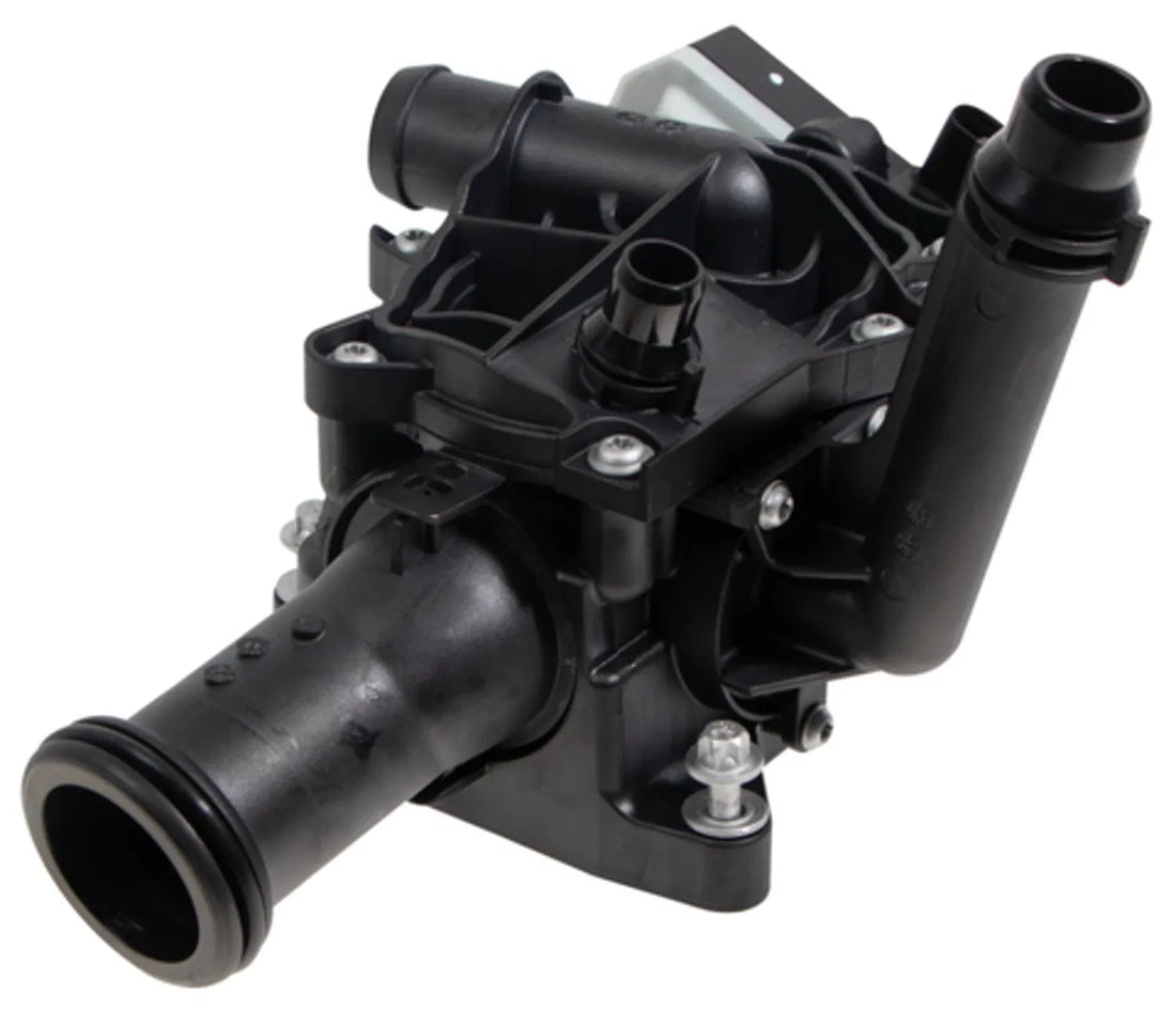 Four Seasons 86355 2019-2021 BMW M240i xDrive Engine Coolant Thermostat Housing Assembly