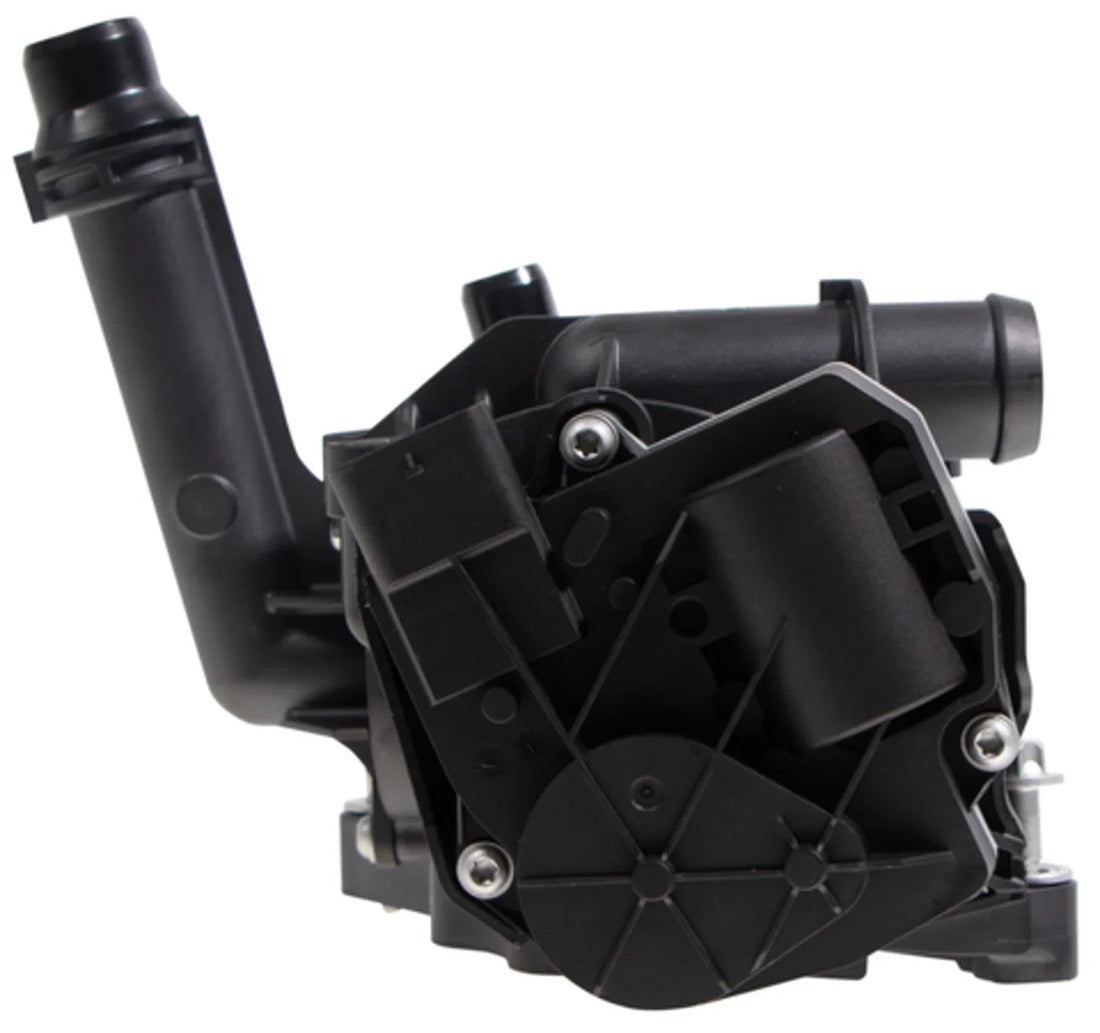 Four Seasons 86355 2019-2021 BMW M240i xDrive Engine Coolant Thermostat Housing Assembly
