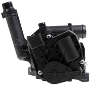 Four Seasons 86355 2019-2021 BMW M240i xDrive Engine Coolant Thermostat Housing Assembly