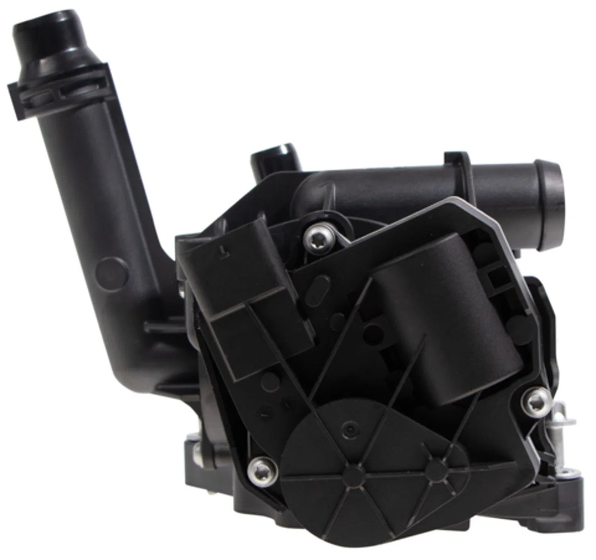 Four Seasons 86355 2019-2021 BMW M240i xDrive Engine Coolant Thermostat Housing Assembly
