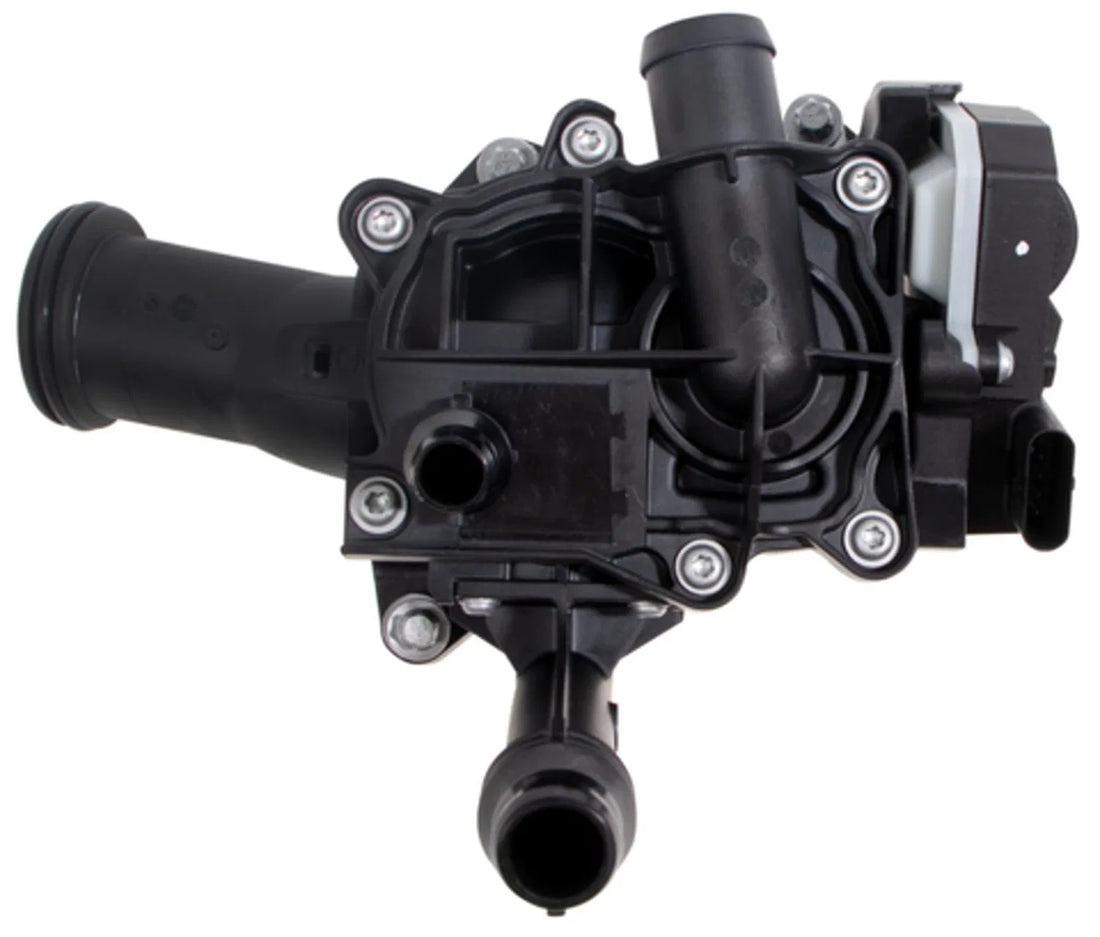 Four Seasons 86355 2019-2021 BMW M240i xDrive Engine Coolant Thermostat Housing Assembly