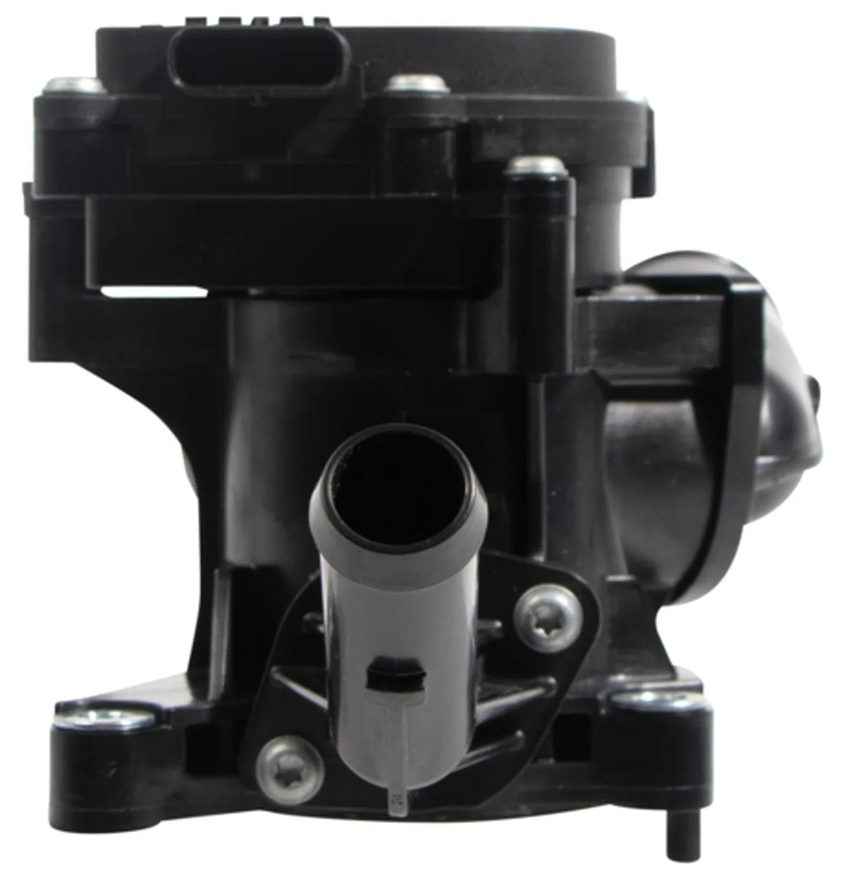 Four Seasons 86356 2020-2024 Hyundai Venue Engine Coolant Thermostat Housing Assembly