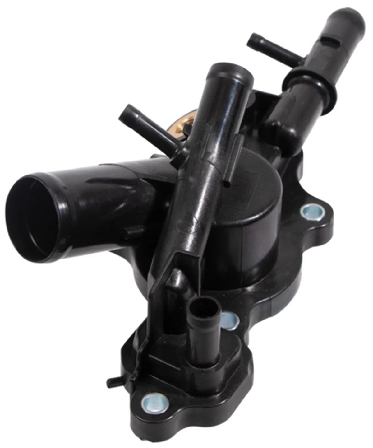 Four Seasons 86360 2017-2019 Nissan Rogue Engine Coolant Thermostat Housing
