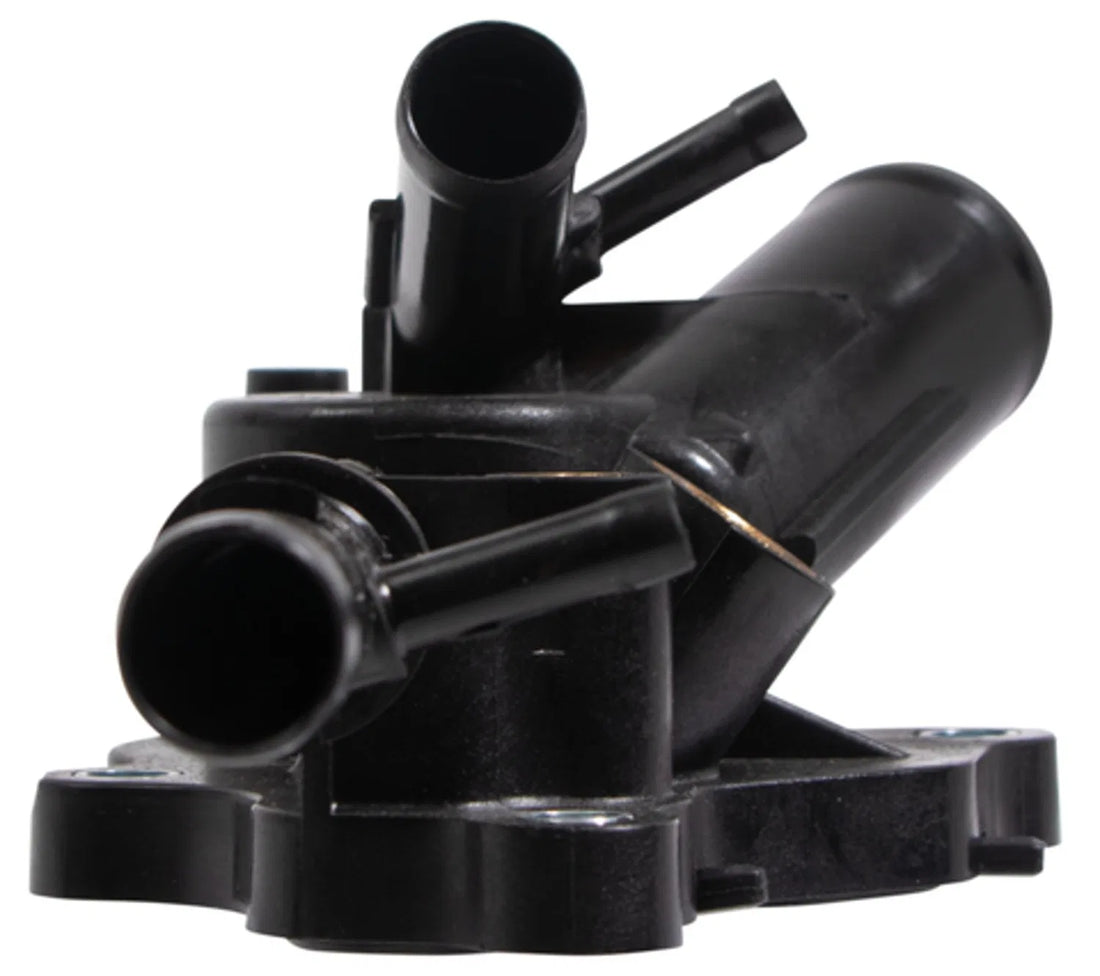 Four Seasons 86360 2017-2019 Nissan Rogue Engine Coolant Thermostat Housing