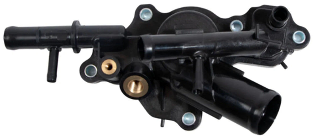 Four Seasons 86360 2017-2019 Nissan Rogue Engine Coolant Thermostat Housing