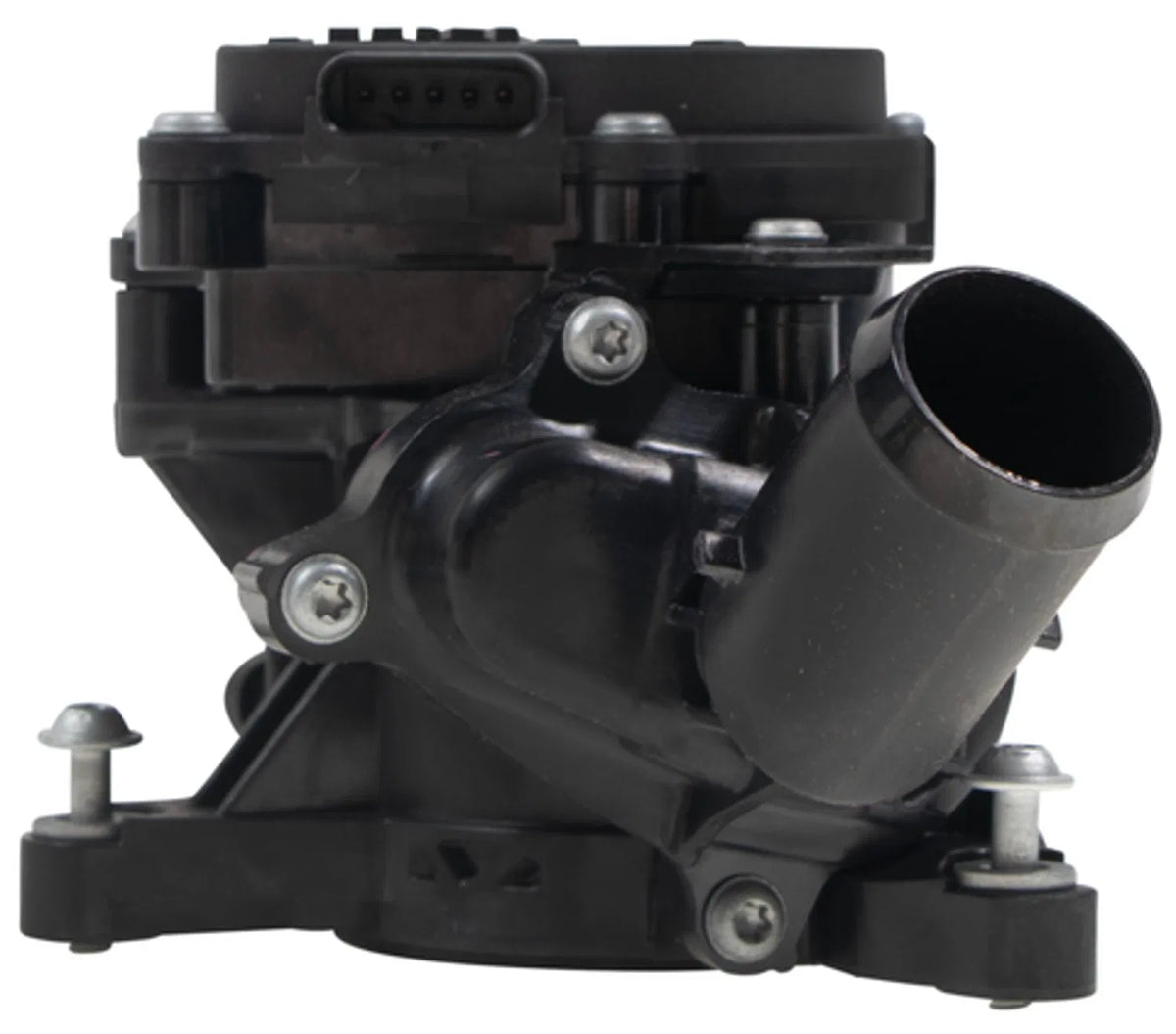 Four Seasons 86366 2019-2025 Mazda CX-5 Engine Coolant Thermostat Housing Assembly