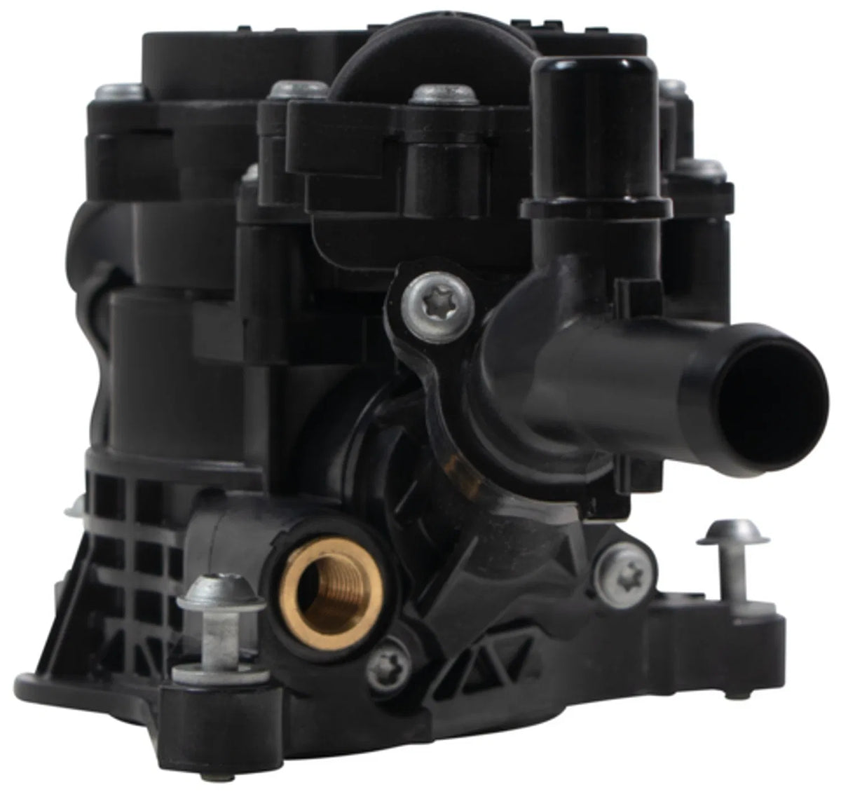 Four Seasons 86366 2019-2025 Mazda CX-5 Engine Coolant Thermostat Housing Assembly