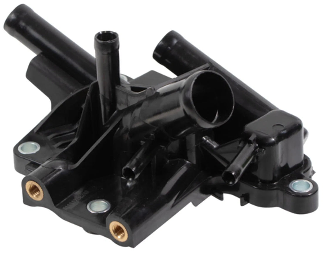 Four Seasons 86375 2020-2025 Nissan Versa Engine Coolant Water Outlet