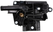 Four Seasons 86375 2020-2025 Nissan Versa Engine Coolant Water Outlet
