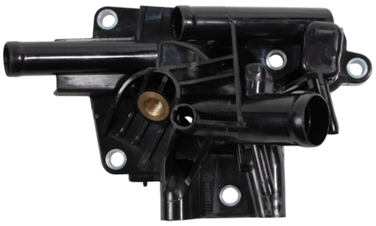 Four Seasons 86375 2020-2025 Nissan Versa Engine Coolant Water Outlet