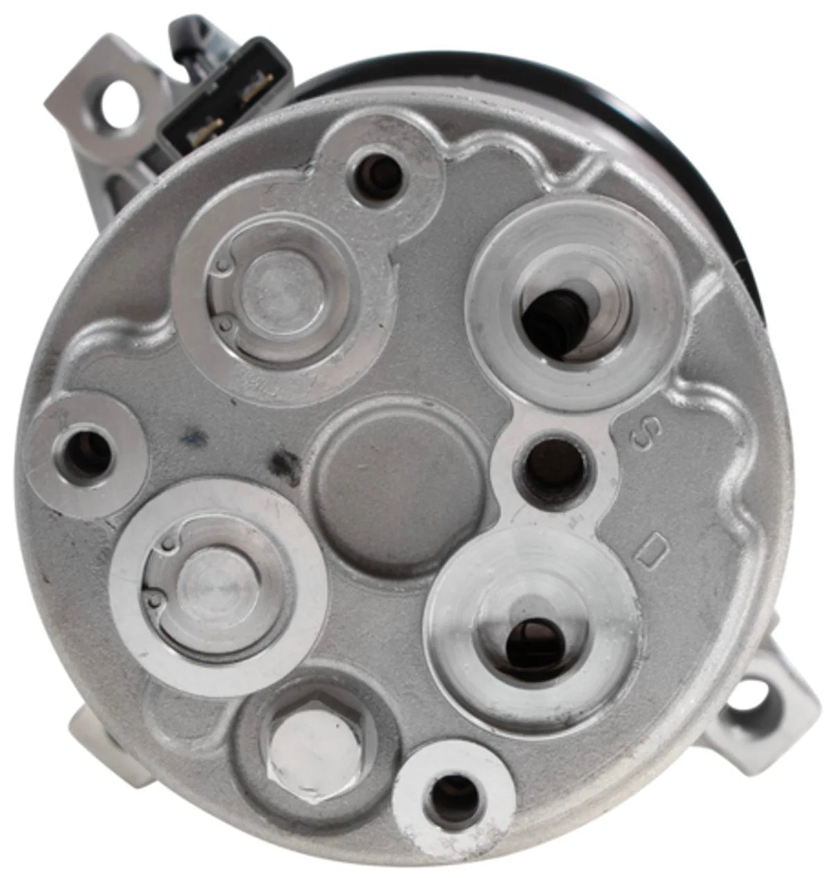 Four Seasons 88263 1985-1988 Cadillac DeVille A/C Compressor