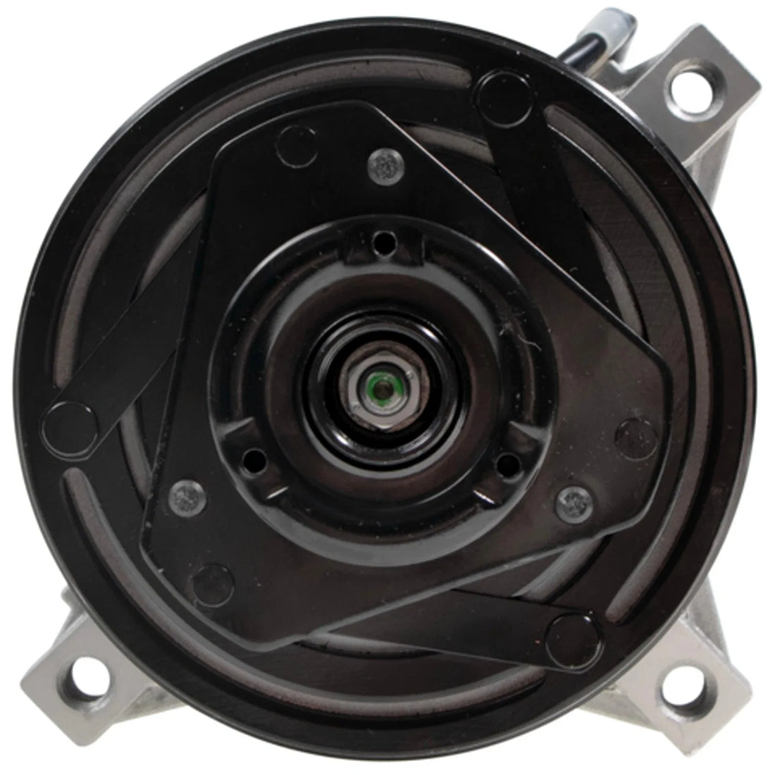Four Seasons 88263 1985-1988 Cadillac DeVille A/C Compressor