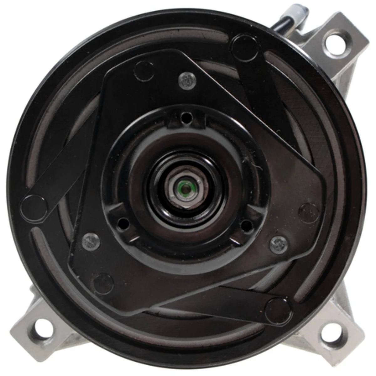 Four Seasons 88263 1985-1988 Cadillac DeVille A/C Compressor