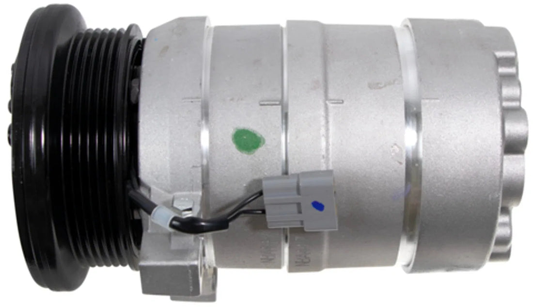 Four Seasons 88263 1985-1988 Cadillac DeVille A/C Compressor