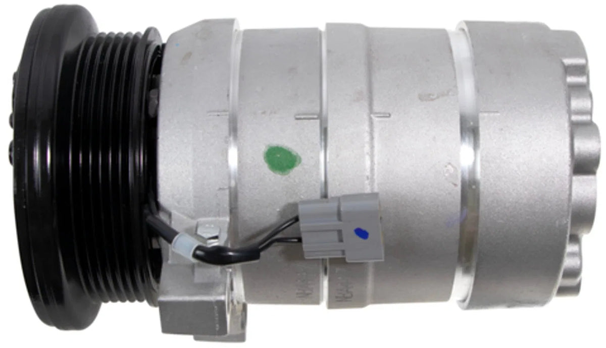 Four Seasons 88263 1985-1988 Cadillac DeVille A/C Compressor