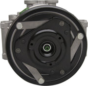 Four Seasons 88931 2001-2002 Chevrolet Express 2500 A