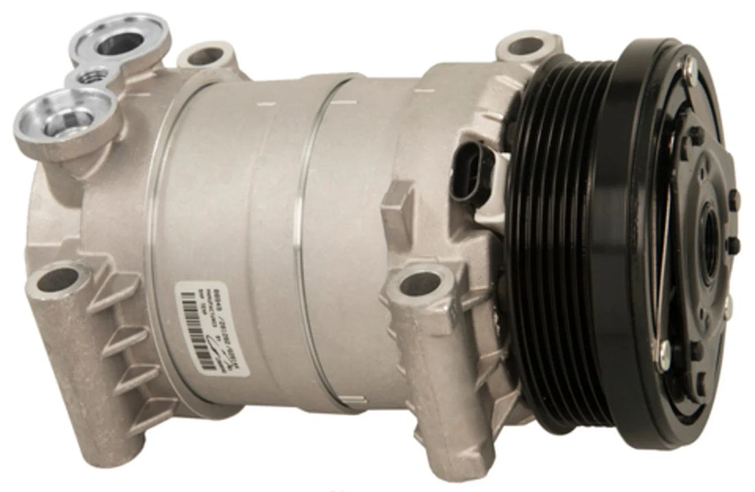 Four Seasons 88949 1996-2005 GMC Safari A/C Compressor